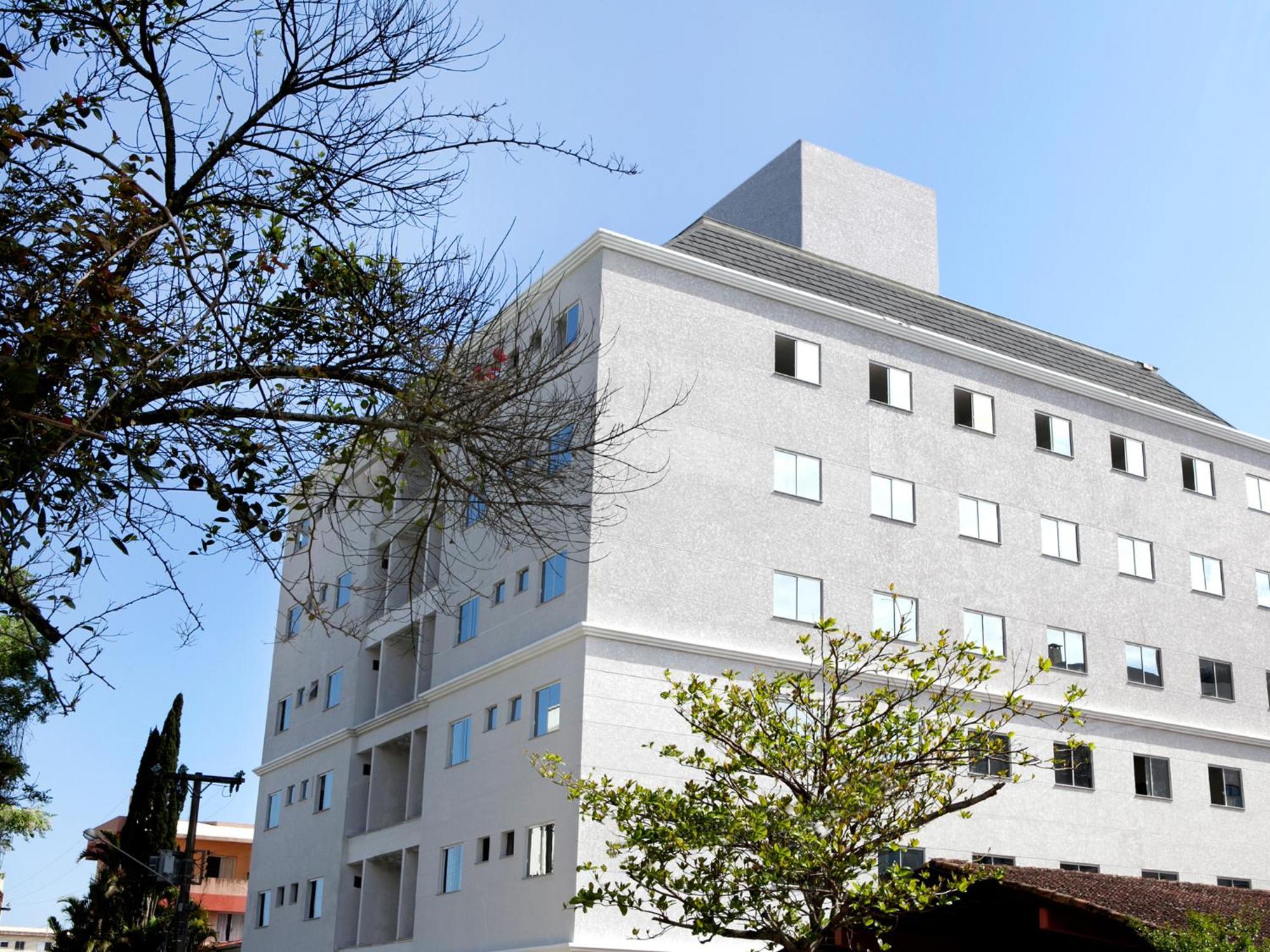 Al Mare Hotel — Photos 1